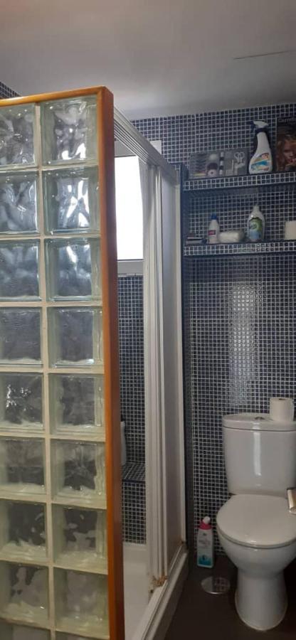 Appartement Chaleureux A 2 Pas De La Plage El Campello Eksteriør bilde